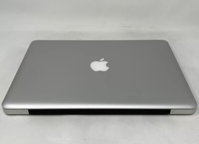 MacBook Pro 13 Mid 2012 2.5 GHz Intel Core i5 16GB 512GB SSD Very