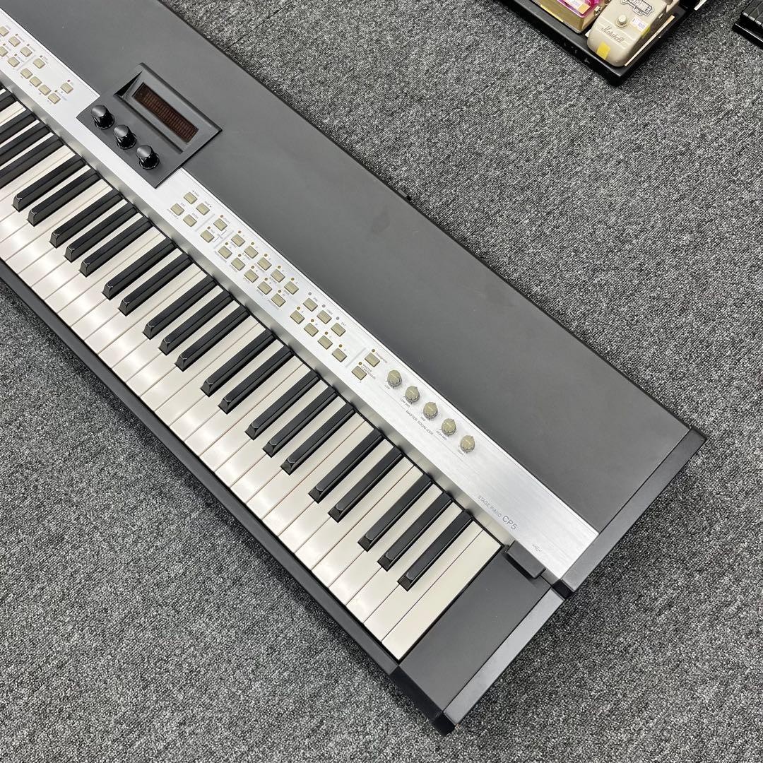 Yamaha CP5 88-Key Stage Piano no stand | eBay