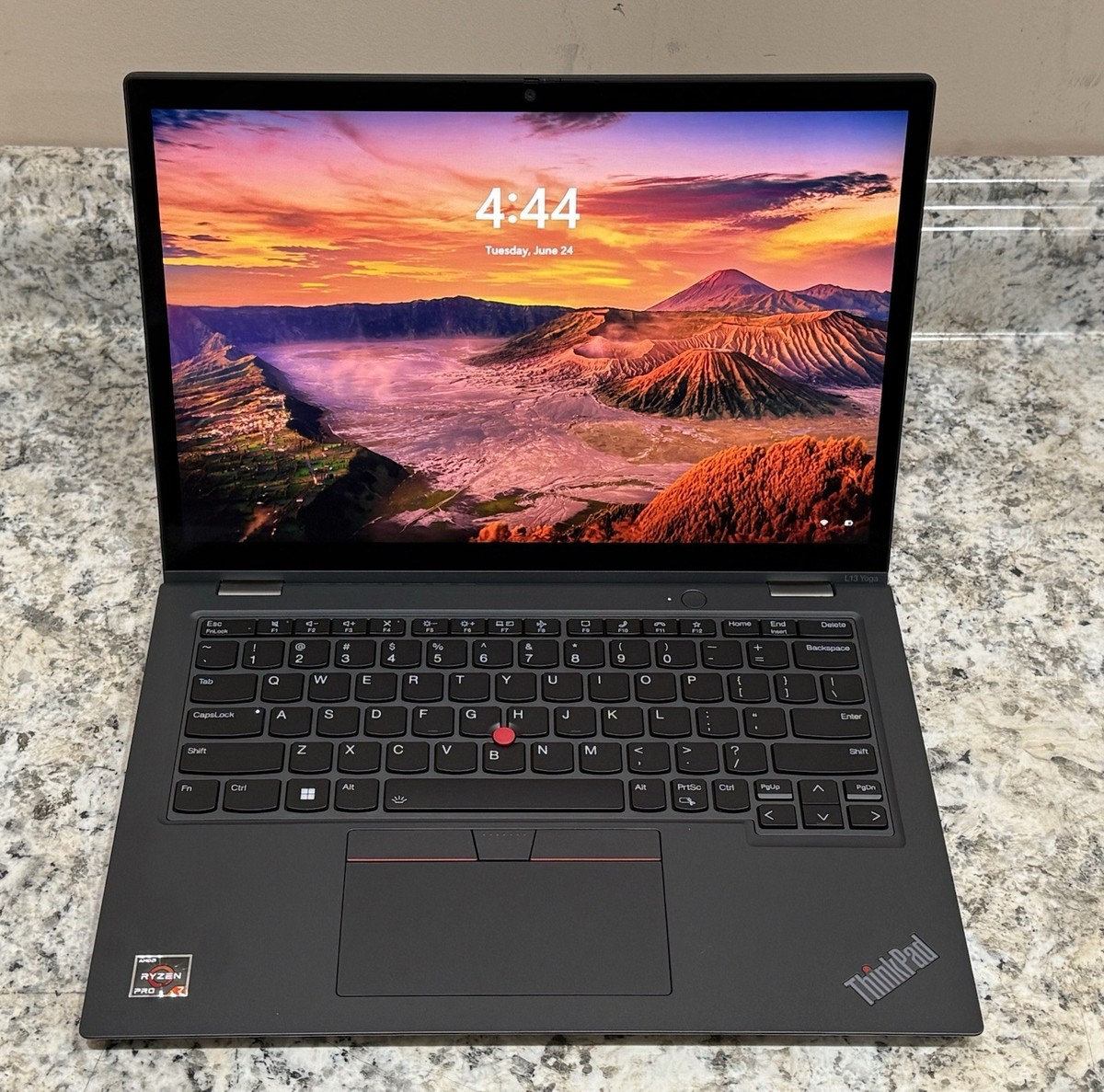 Lenovo ThinkPad L13 Yoga Gen 4 13.3