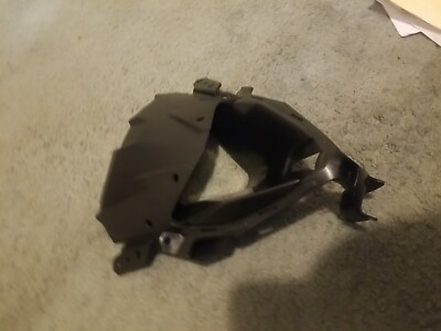 2021 Kawasaki ZX6R COWLING, UPPER CENTER 55028-0699 | eBay