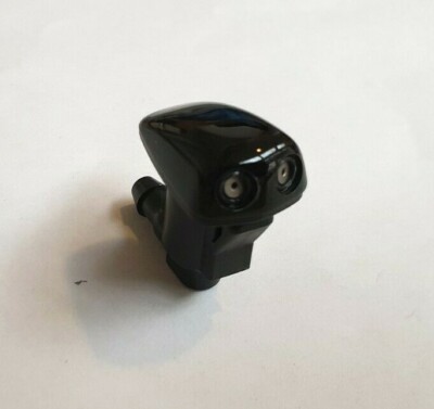 Genuine OEM Toyota Supra JZA80 NOZZLE SUB-ASSY, WASHER 85381-14040