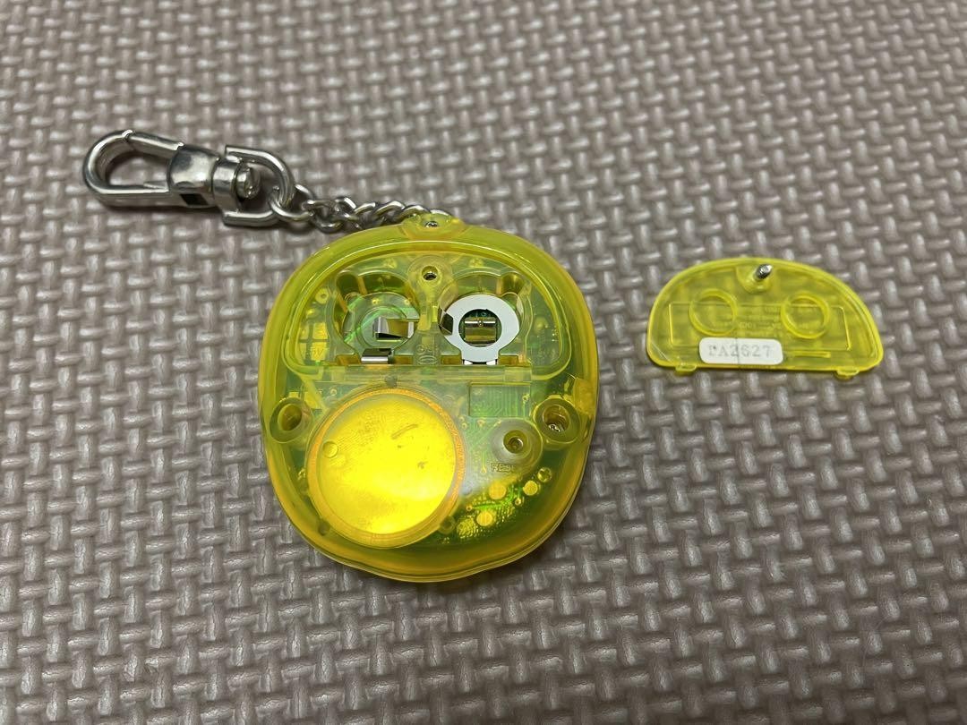 tamagotchi Tiger Giga Pets Little Mermaid Japan | eBay