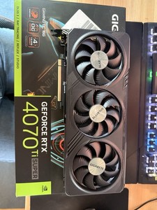 GIGABYTE GeForceRTX4070ti(ジャンク品） Gigabyte 4070 Ti | eBay