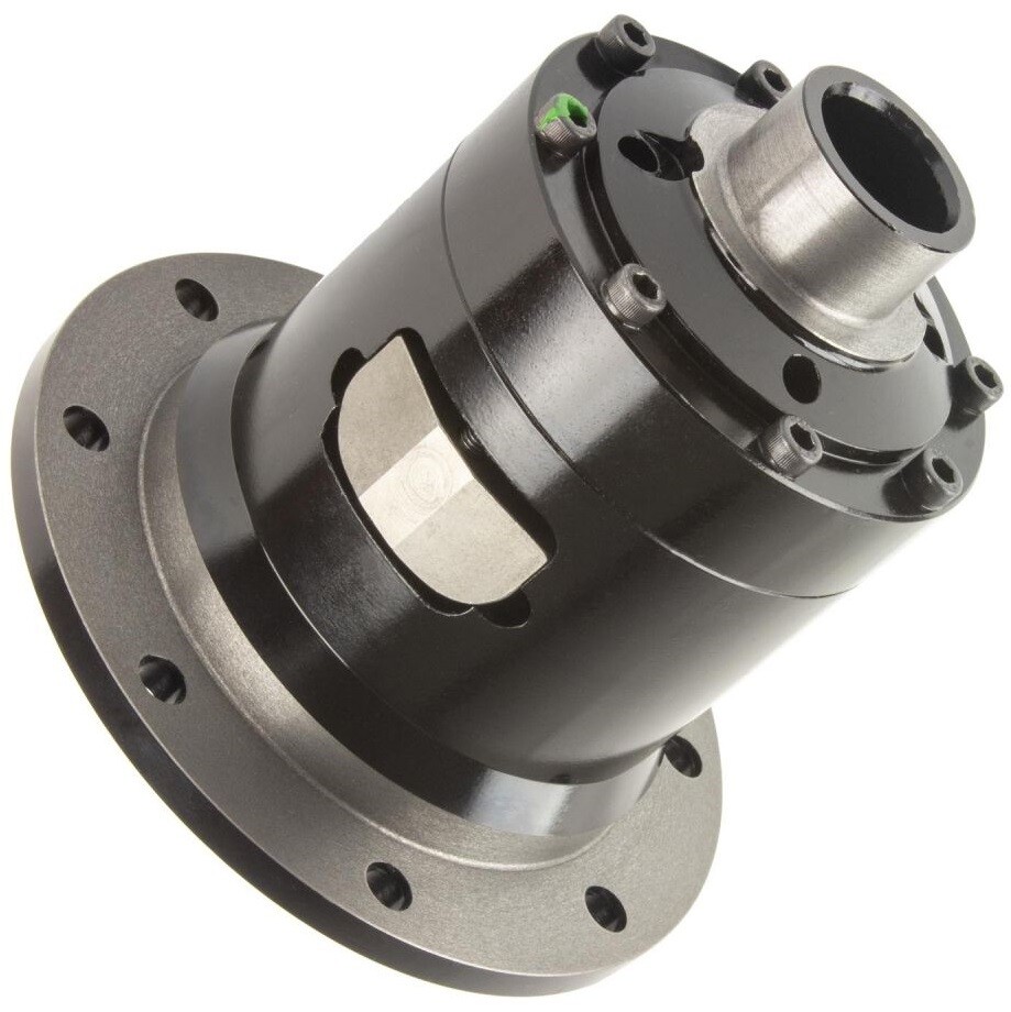 Dana 35 Grip Lok Locking Differential 27 Spline Locker 3.54-5.13