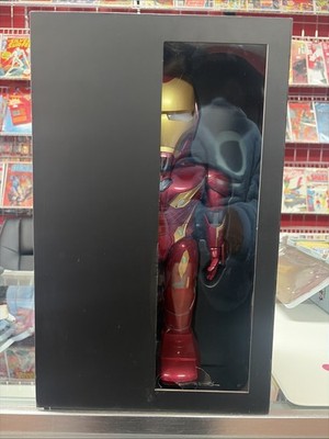 Disney Marvel Avengers: Iron Man MK 50 Robot by UBTECH Action