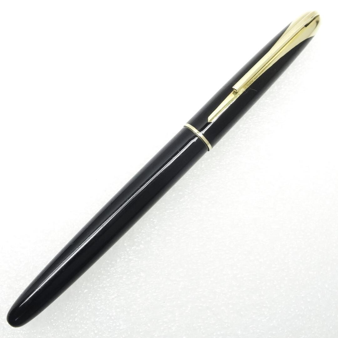 Pilot Super 500 Fountain Pen 14K Vintage | eBay