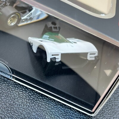 hpi-racing 1/43 Mazda 787B #18 1991 SWC Autopolis M.S.Sala Y