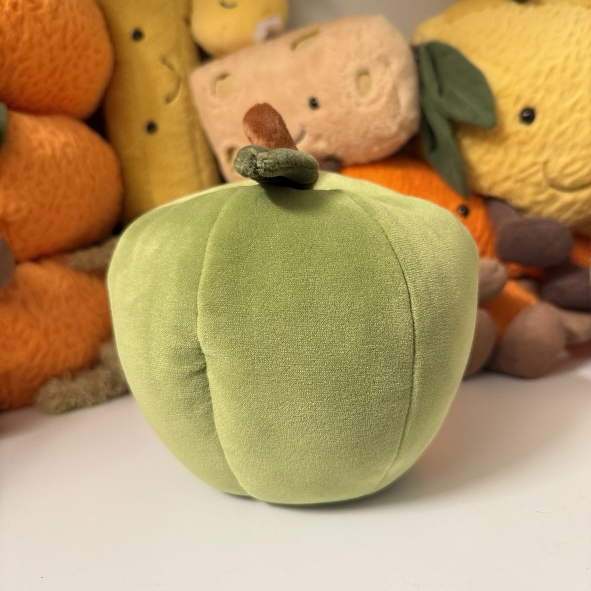 Jellycat Brambling Pig BNWT Retired Rare HTF 100% Authentic Fast