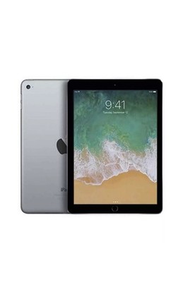 Apple iPad Mini 4 128GB Wi-Fi + Cellular Unlocked – Gray