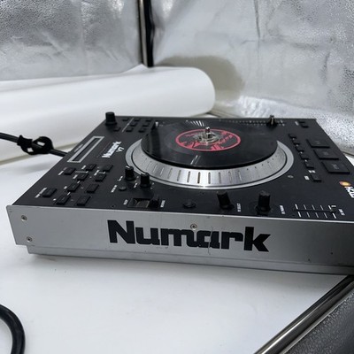 Numark V7 DJ Turntable for sale online | eBay