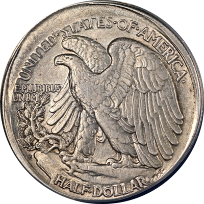 Akira_11111様 A101 アメリカ 1918年S 5セント Akira_11111様 A101