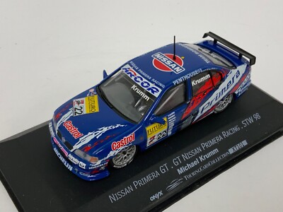 ONYX ロータスCARTER 166 1/43 スケール Onyx Lotus 1:43 Diecast