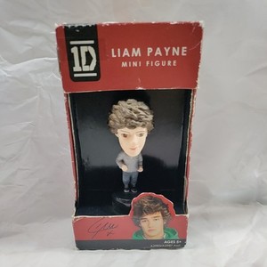 One Direction ルイトムリンソン ミニフィギュア One Direction ルイ
