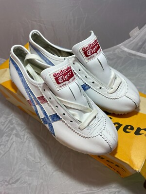 レア品、1981年当時物】ASICS TIGER スポーツシューズカタログ レア品