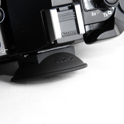 MINT Original Canon AE-1 Program A-1 AV1 Camera Rubber Viewfinder