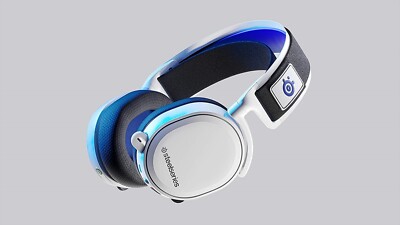 SteelSeries Arctis 7P Wireless Gaming Headset for PlayStation 5