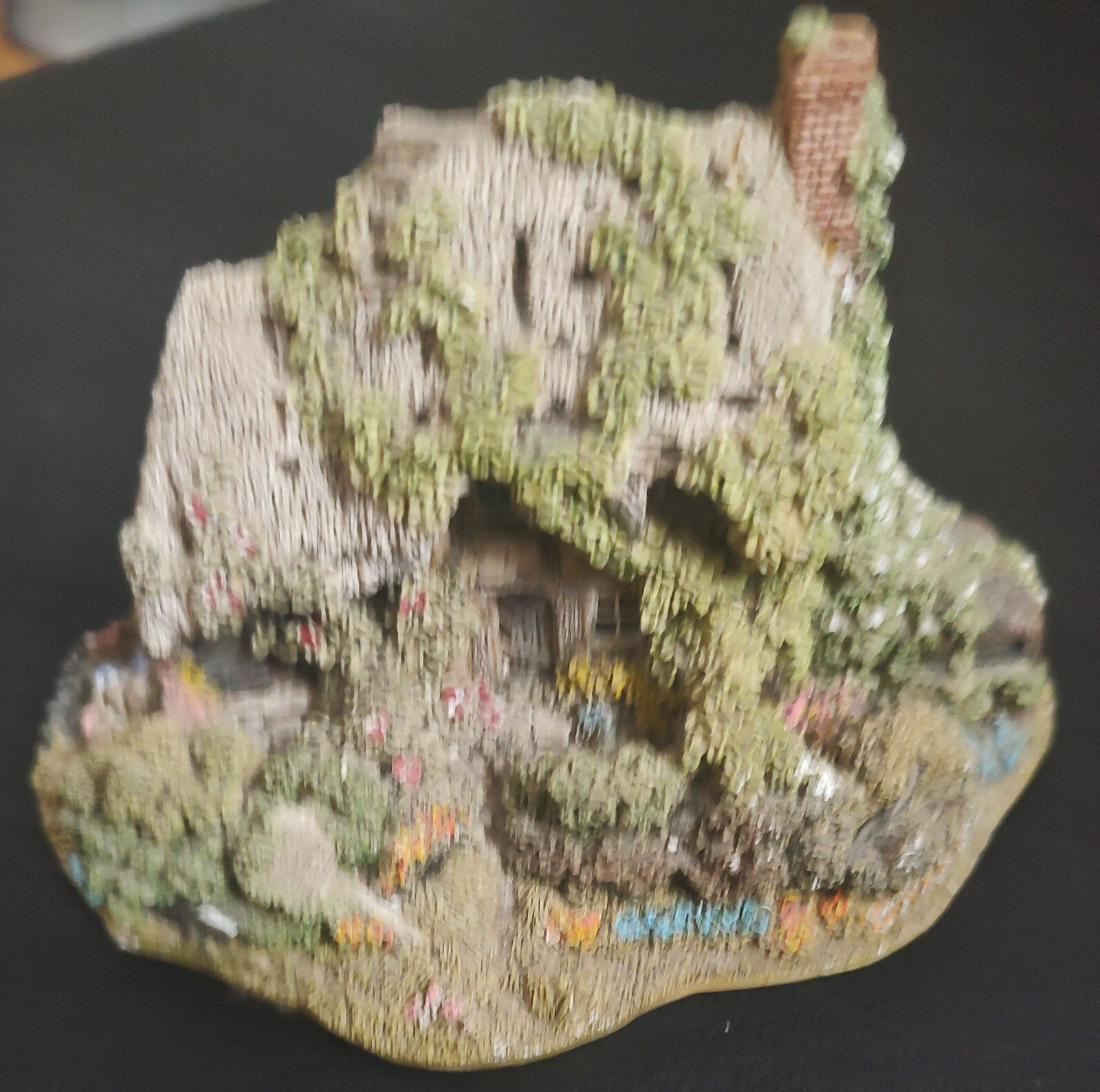 Lilliput Lane - Forget-me-not