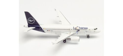 Lufthansa City / Airbus A319 / D-ABGH / JF-A319-021 / 1:200 | eBay
