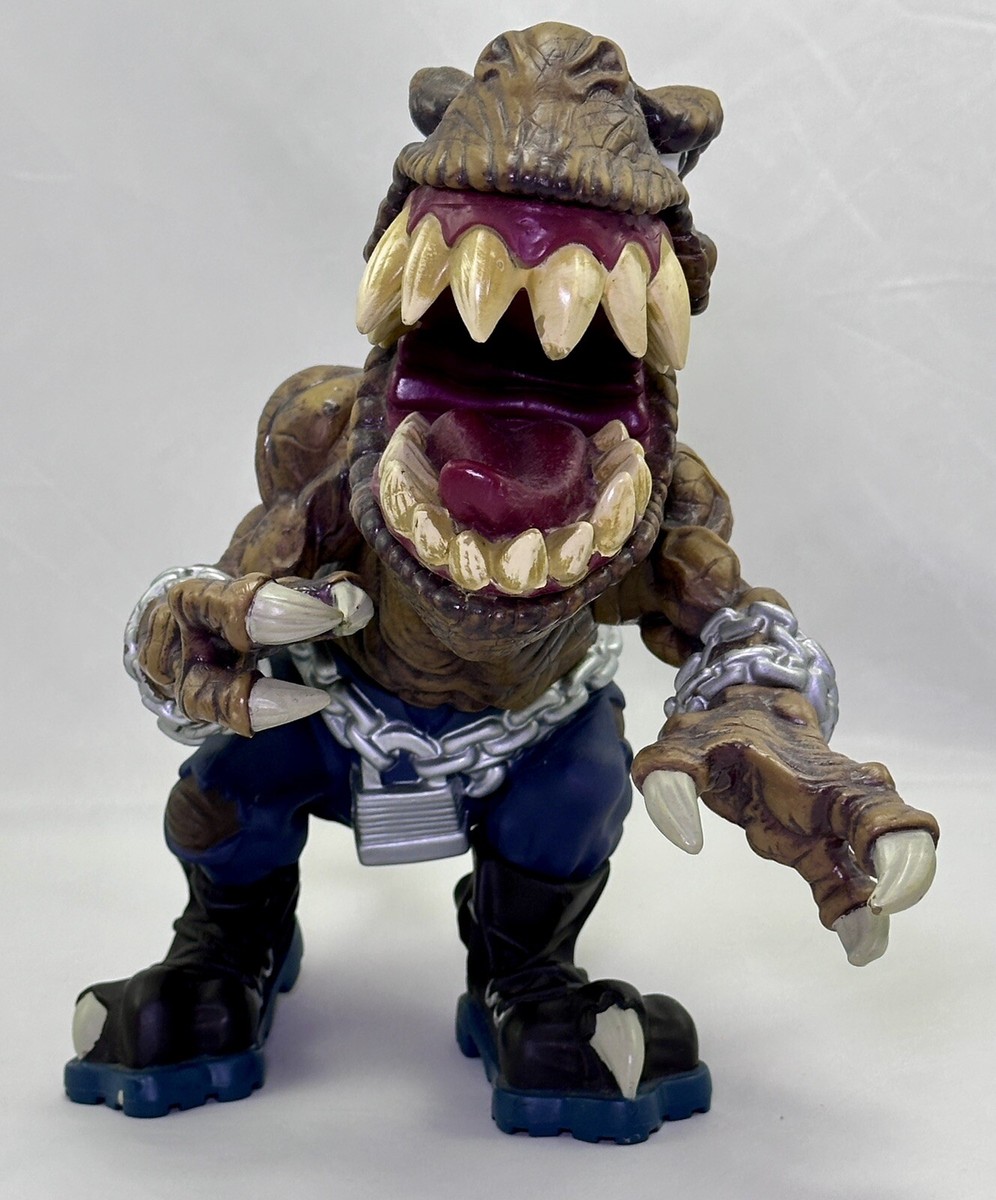 エクストリームダイナソーズ ブルズアイ フィギュア マテル アメトイ