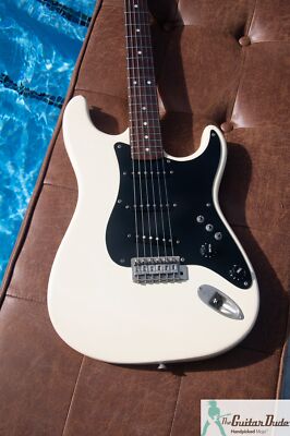 Greco SE-600J Jeff Beck 1979年 日本製 フジゲン Greco SE-600J Jeff