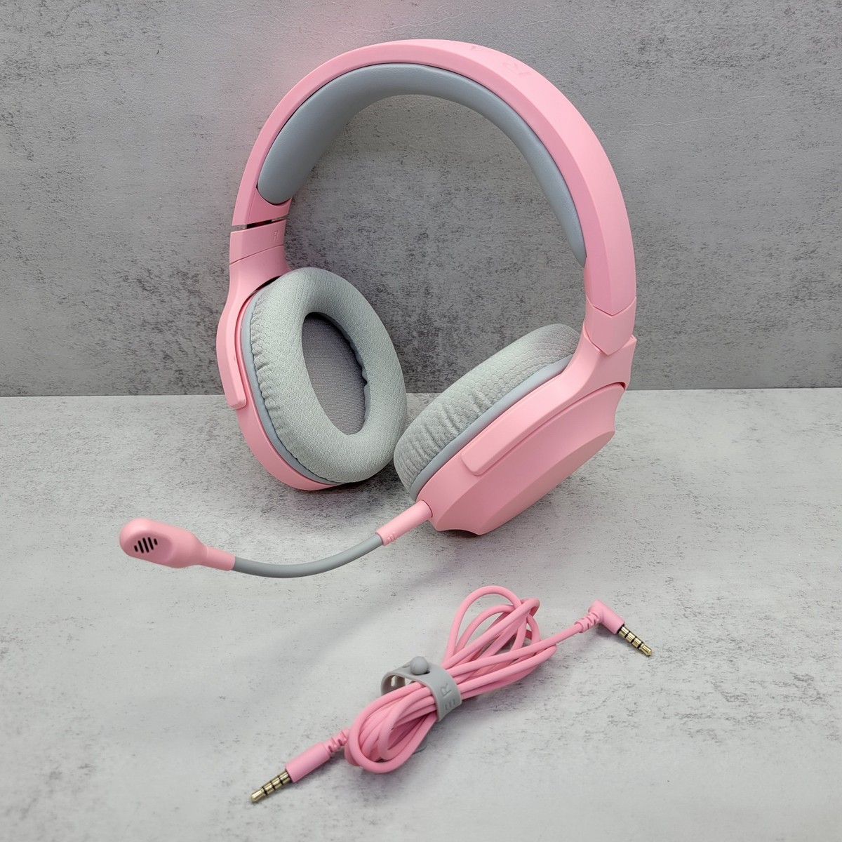 Razer Barracuda X WIRED ONLY ! Gaming Headset for PC, PS4, PS5