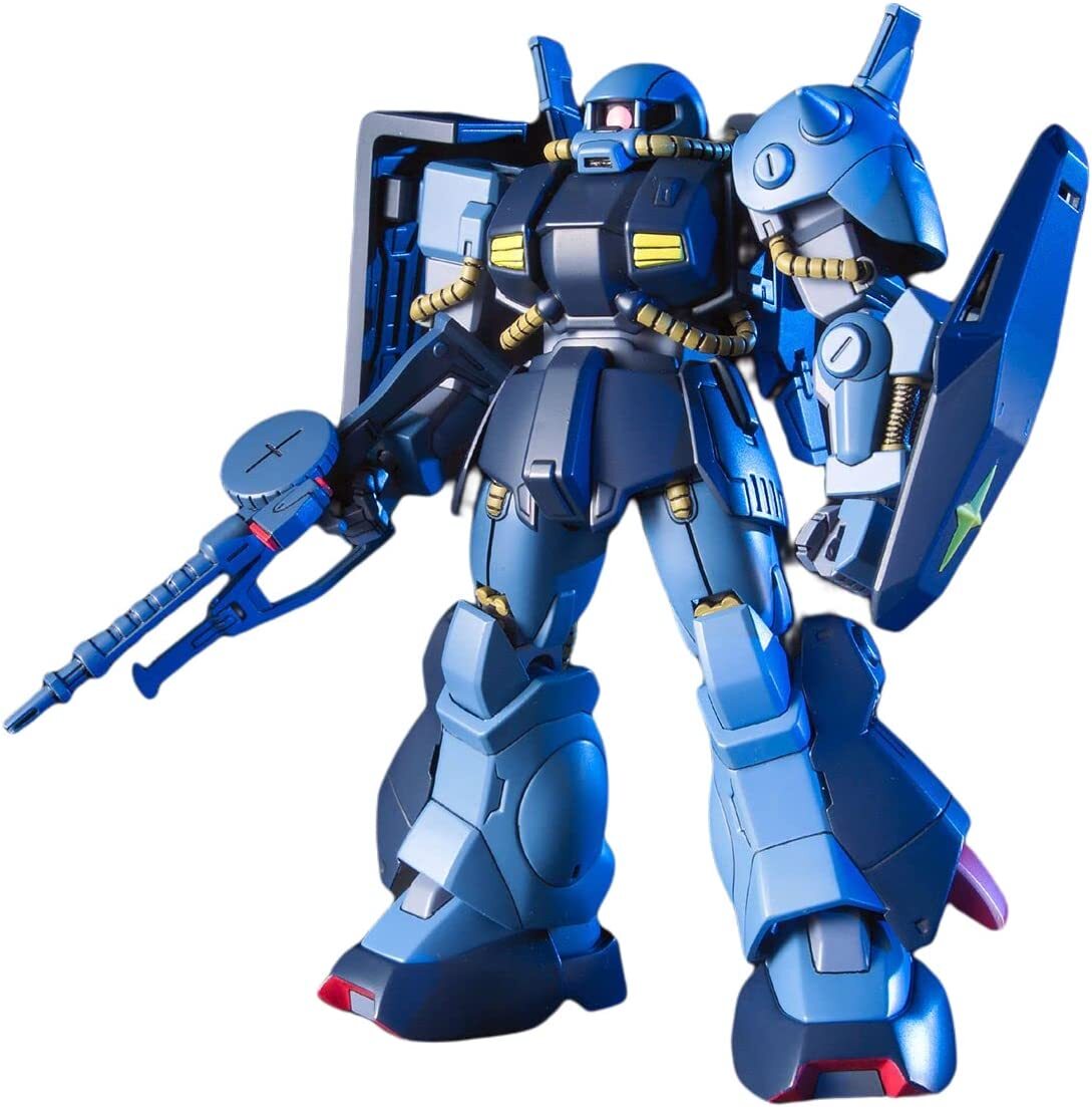 非常に良い)HGUC 1/144 PMX-001 パラス・アテネ (機動戦士Zガンダム