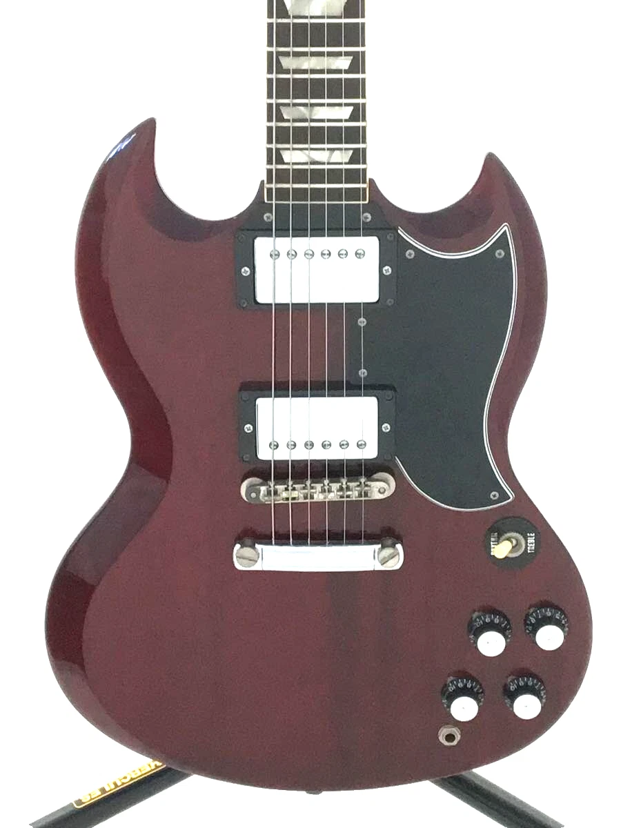Orville by Gibson Gibson SG Electric Guitars for sale | eBay