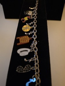 Michael Jackson Bracelet | eBay