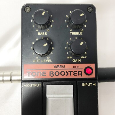 ギター Hatena? Varitone Booster ギター Hatena? Varitone Booster