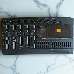 Yamaha Cmx 100 | eBay