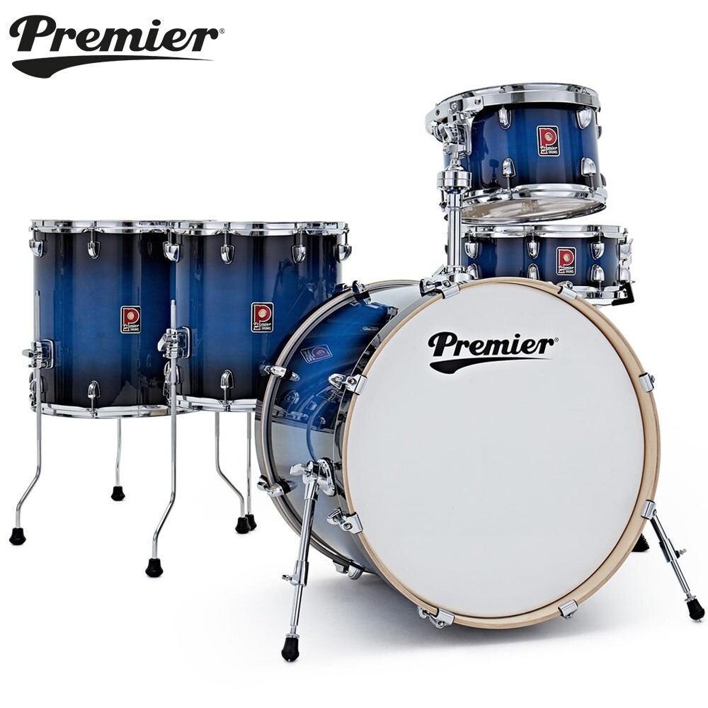 Premier Artist Series 22