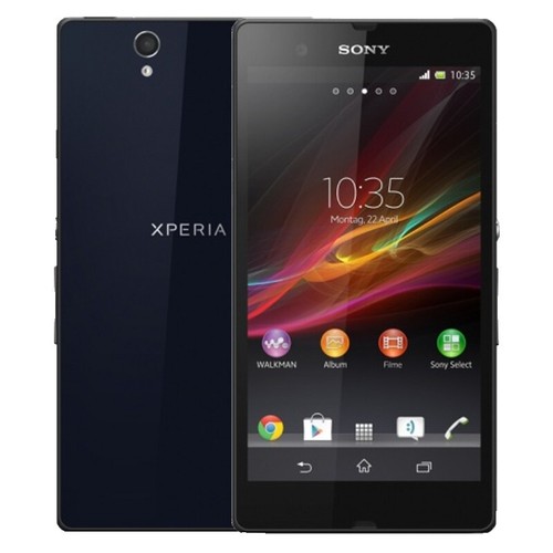 Sony Xperia PRO-I XQ-BE72 512GB 12GB Dual SIM Unlocked