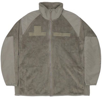 Medium Reg - Tan 499 / OCP Gen III Cold Weather Jacket Fleece