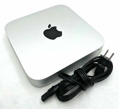Macデスクトップ Apple Mac Mini Late 2012 i7/8Gb/1000Gb Mac Mini
