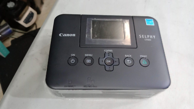 Canon SELPHY CP800 Digital Photo Inkjet Printer 13803125313| eBay