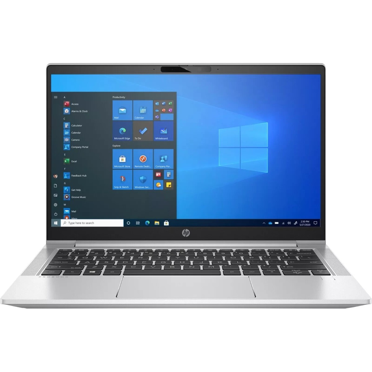 HP ProBook 430 G8 11世代i5 16GB SSD Office オンライン HP ProBook