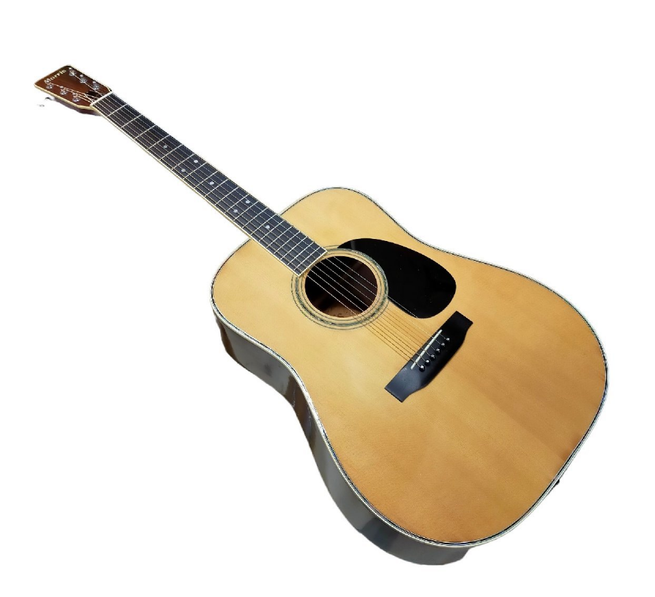 モーリス F-13 1974年製 Morris F-13 モーリス アコースティックギター