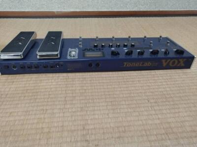 VOX Tonelab SE Multi-Effector | eBay