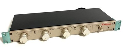 E53074□VESTAX DCR-1200 アイソレーター□ Vestax DCR-1200 Pro 4