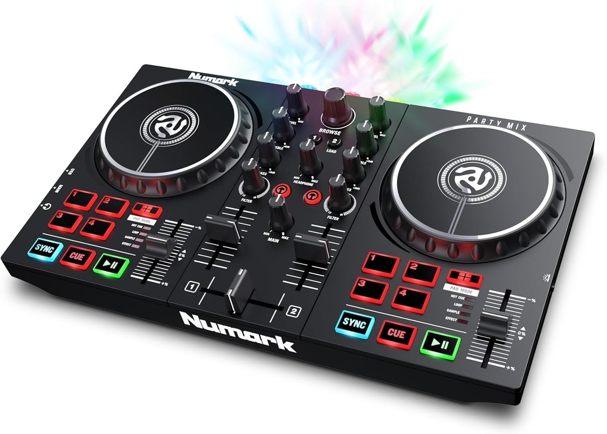 Pioneer DDJ-SB Digital DJ Controller for sale online | eBay