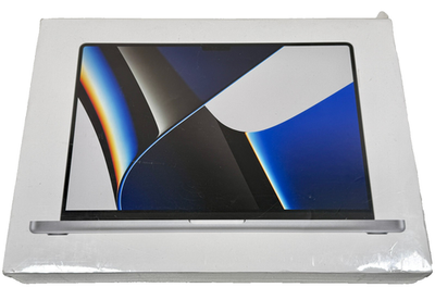 Apple MacBook Pro 16