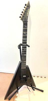 最終値下げ！】Edwards Alexi V エレキギター 最終値下げ！】Edwards