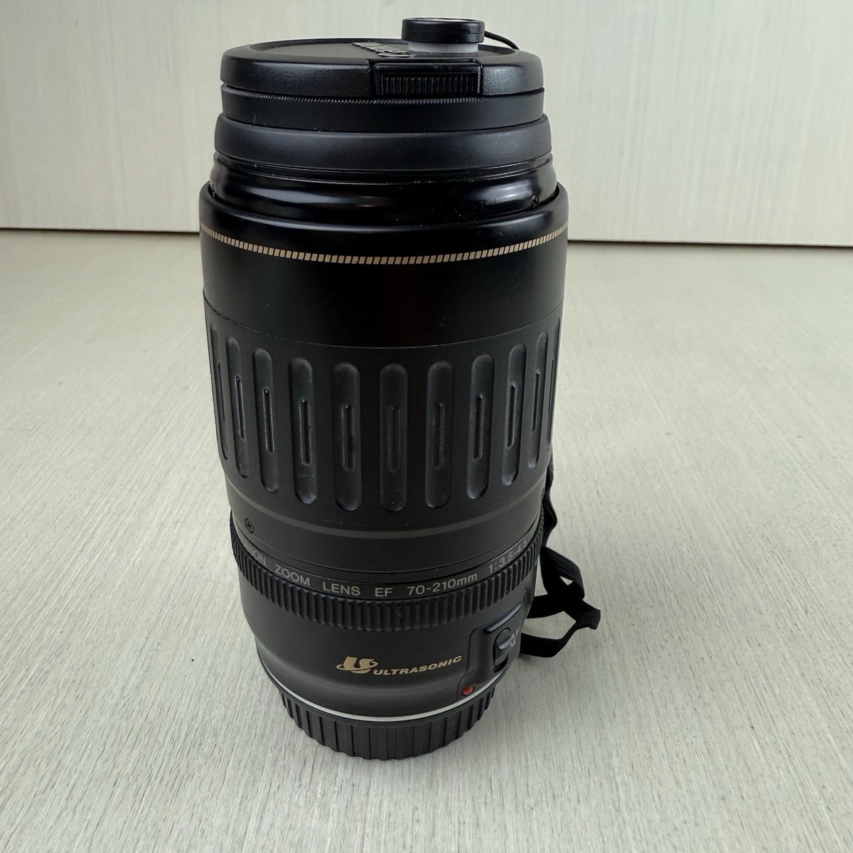 Canon 70-210mm f/3.5-4.5 Camera Lenses for sale | eBay