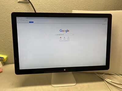 Apple LCD Thunderbolt Display 27 MC914J/B 27-inch WQHD IPS液晶