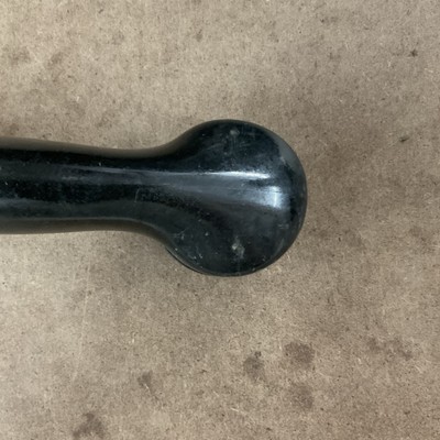 Dynalec Sound Powered Handset Type H-203/U 5965-00-840-8849 | eBay