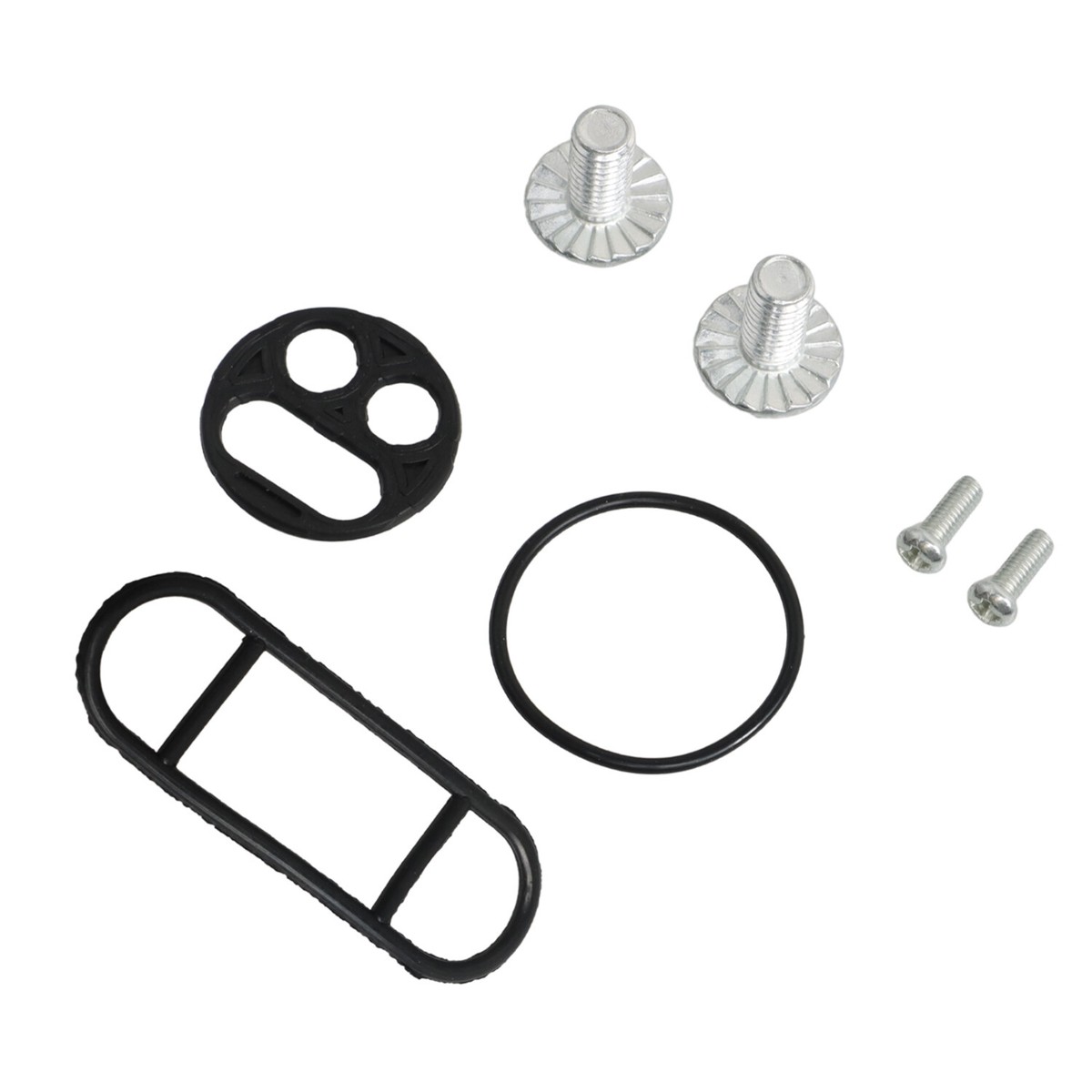 Kawasaki Motorcycle Fuel Petcocks And Taps Gas Tap Repair Set For