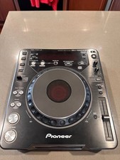 Pioneer CDJ-1000MK2 Digital CD Deck for sale online | eBay
