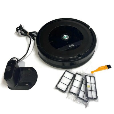 ルンバ（Roomba） iRobot 890