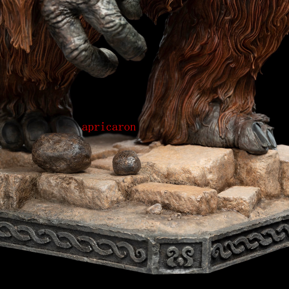 weta バラド・ドゥーア スタチュー weta バラド・ドゥーア スタチュー