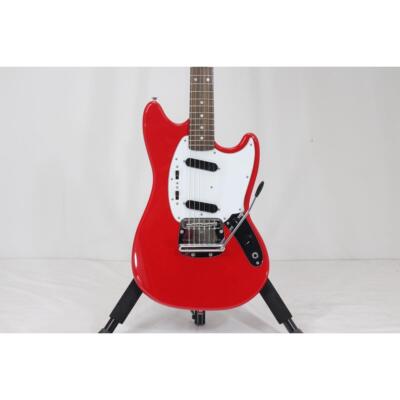 Fender Japan MG69/MH (2012) | eBay